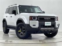 2024 Toyota Land Cruiser