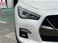 2021 Nissan Skyline