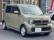 2022 Honda N-WGN