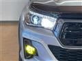 2020 Toyota Hilux