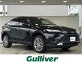 2021 Toyota Harrier Hybrid