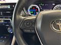 2021 Toyota Harrier Hybrid