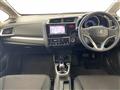 2016 Honda Fit Hybrid