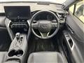 2021 Toyota Harrier Hybrid