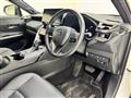 2021 Toyota Harrier Hybrid