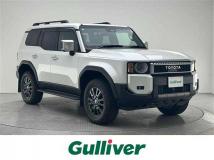 2024 Toyota Land Cruiser