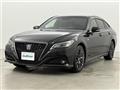 2020 Toyota Crown Hybrid