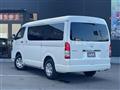 2021 Toyota Hiace