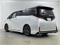 2023 Toyota Vellfire