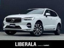 2021 Volvo XC60