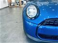 2025 BMW MINI