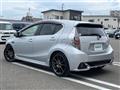 2014 Toyota AQUA