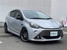 2014 Toyota AQUA
