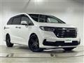 2021 Honda Odyssey Hybrid