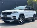 2023 Jeep Commander