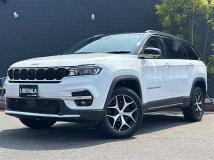 2023 Jeep Commander