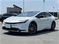 2023 Toyota Prius