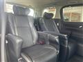 2019 Toyota Alphard