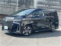 2019 Toyota Alphard