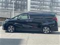 2019 Toyota Alphard