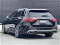 2022 Mercedes-Benz C-Class