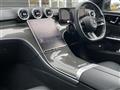 2022 Mercedes-Benz C-Class