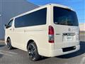 2022 Toyota Hiace Van