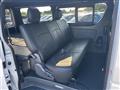2022 Toyota Hiace Van
