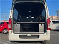 2022 Toyota Hiace Van