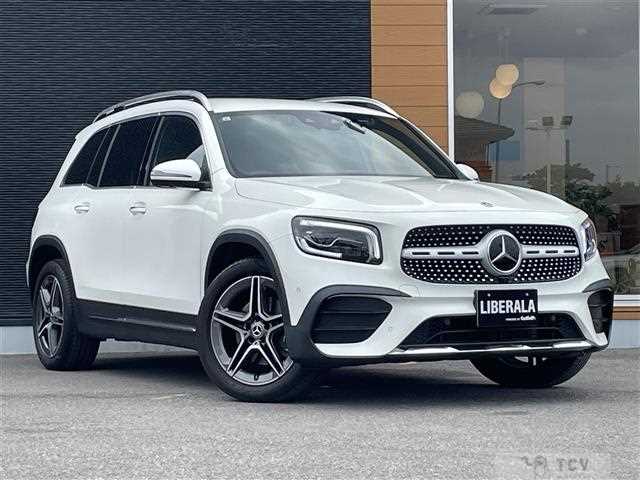 2021 Mercedes-Benz Mercedes-Benz Others