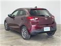 2017 Mazda Demio