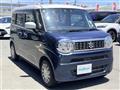 2023 Suzuki Wagon R