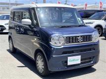 2023 Suzuki Wagon R