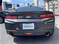 2018 Chevrolet Camaro