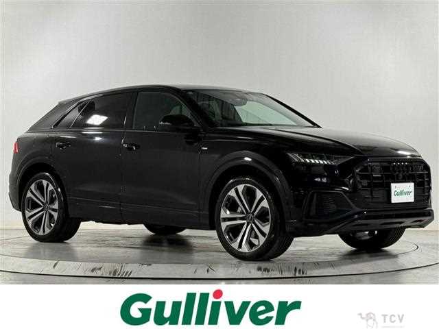 2023 Audi Audi Others