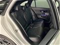 2022 Mercedes-Benz C-Class