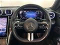2022 Mercedes-Benz C-Class