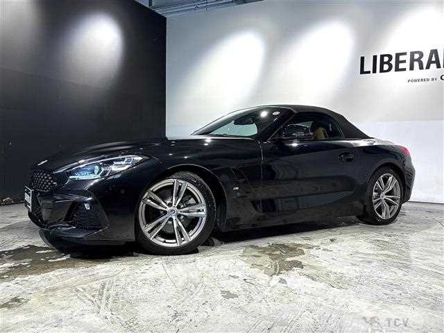 2022 BMW Z4