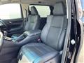 2019 Toyota Alphard