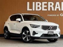 2024 Volvo XC40