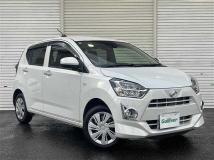 2020 Daihatsu Mira Es