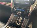 2016 Toyota Alphard Hybrid