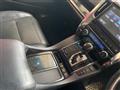 2016 Toyota Alphard Hybrid