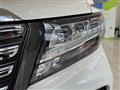 2016 Toyota Alphard Hybrid