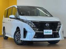 2026 Nissan Serena