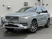 2023 Volvo XC90