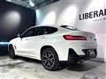 2021 BMW X4