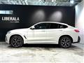 2021 BMW X4