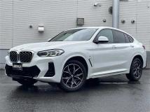 2021 BMW X4