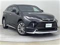 2025 Toyota Harrier Hybrid